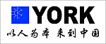 YORK标志