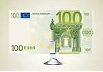 商务财经经济金融货币