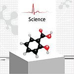 科学研究科学实验