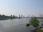 玄武湖