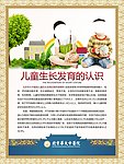中医展板