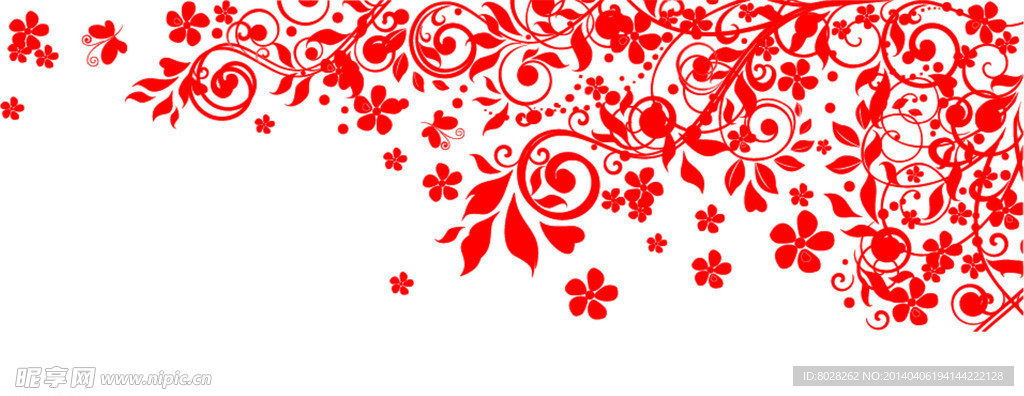 花纹