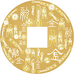 金融 钱币
