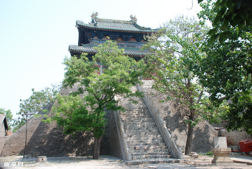 高阁寺