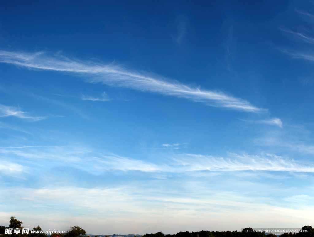 天空素材