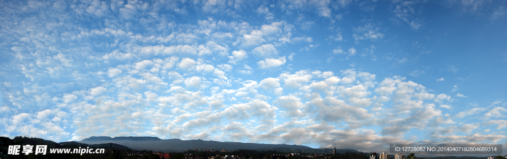 天空素材