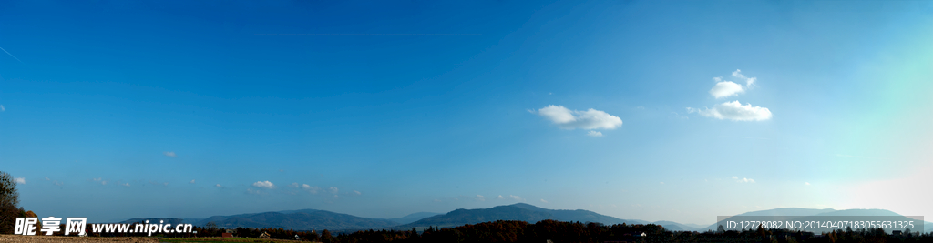 天空素材