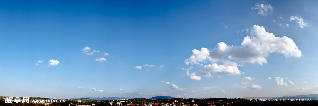 天空素材
