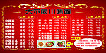 大不同