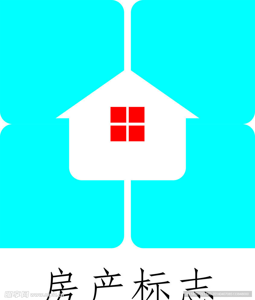 房产标志