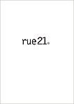 rue21标志