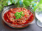 怪味肚丝