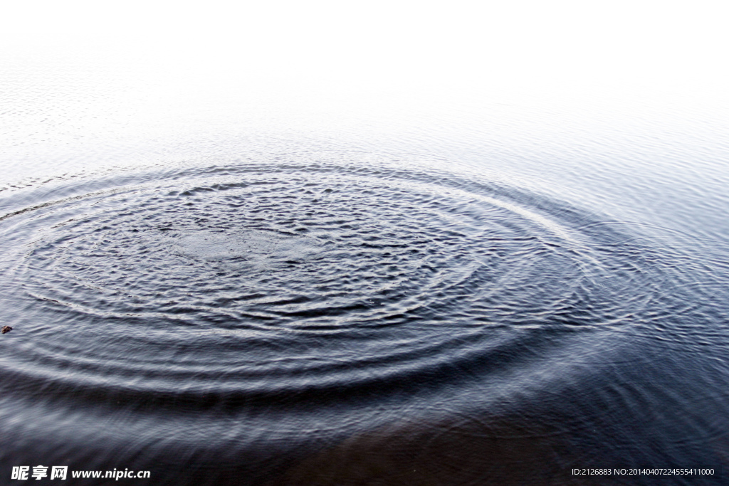 水波水纹
