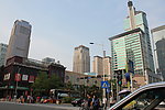 深圳城市风景