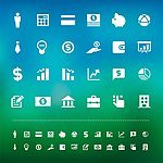 ICON图标公共标识