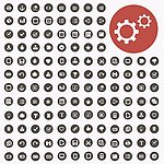 ICON图标公共标识