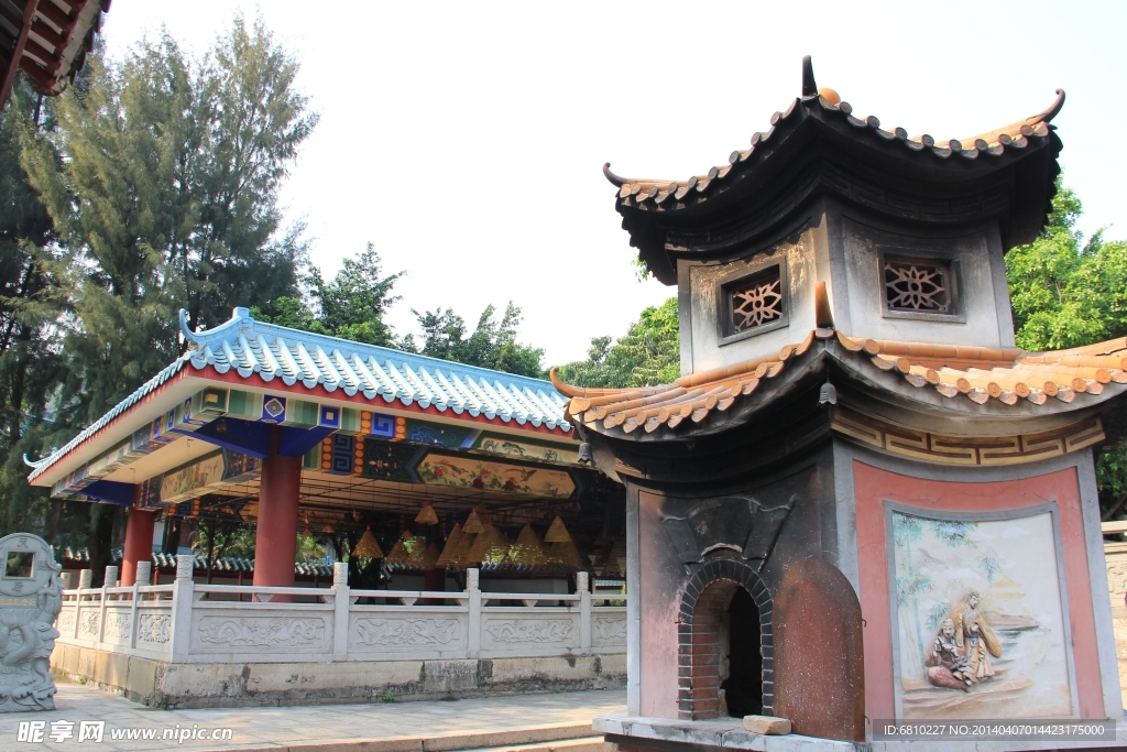 中国风