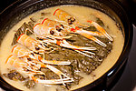 河鲜粥
