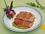 超爽叉烧肉