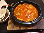 海鲜泡饭