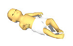 3D人物