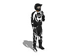 3D人物