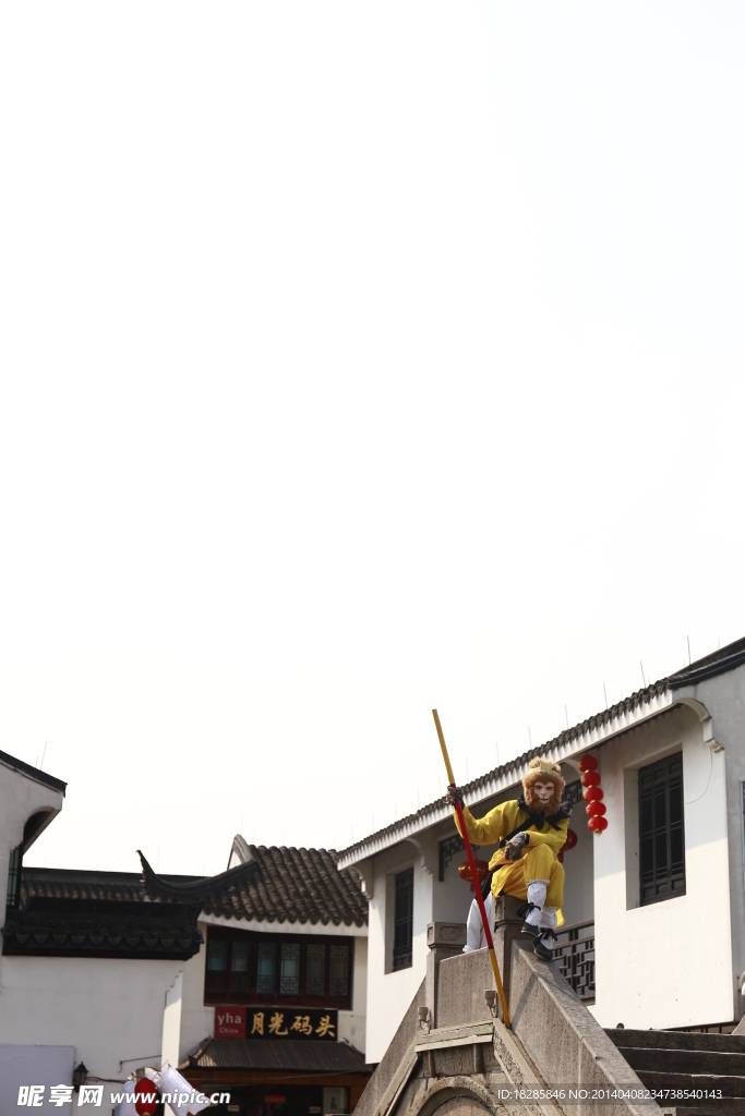 西塘