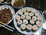 美食