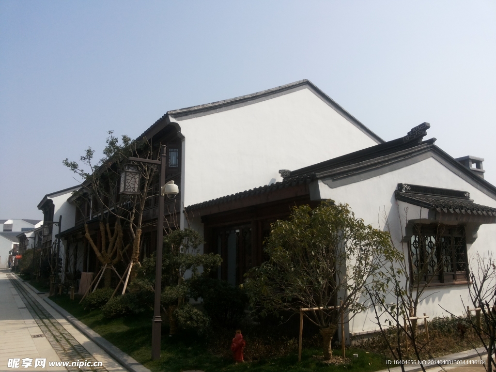 房屋
