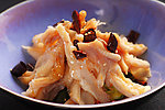 胡椒鸭掌