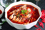 家乡麻辣兔
