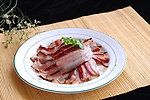酱腊肉