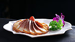 酱肉