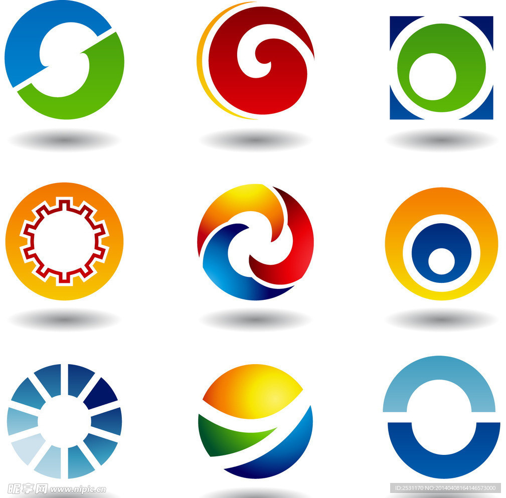 logo设计