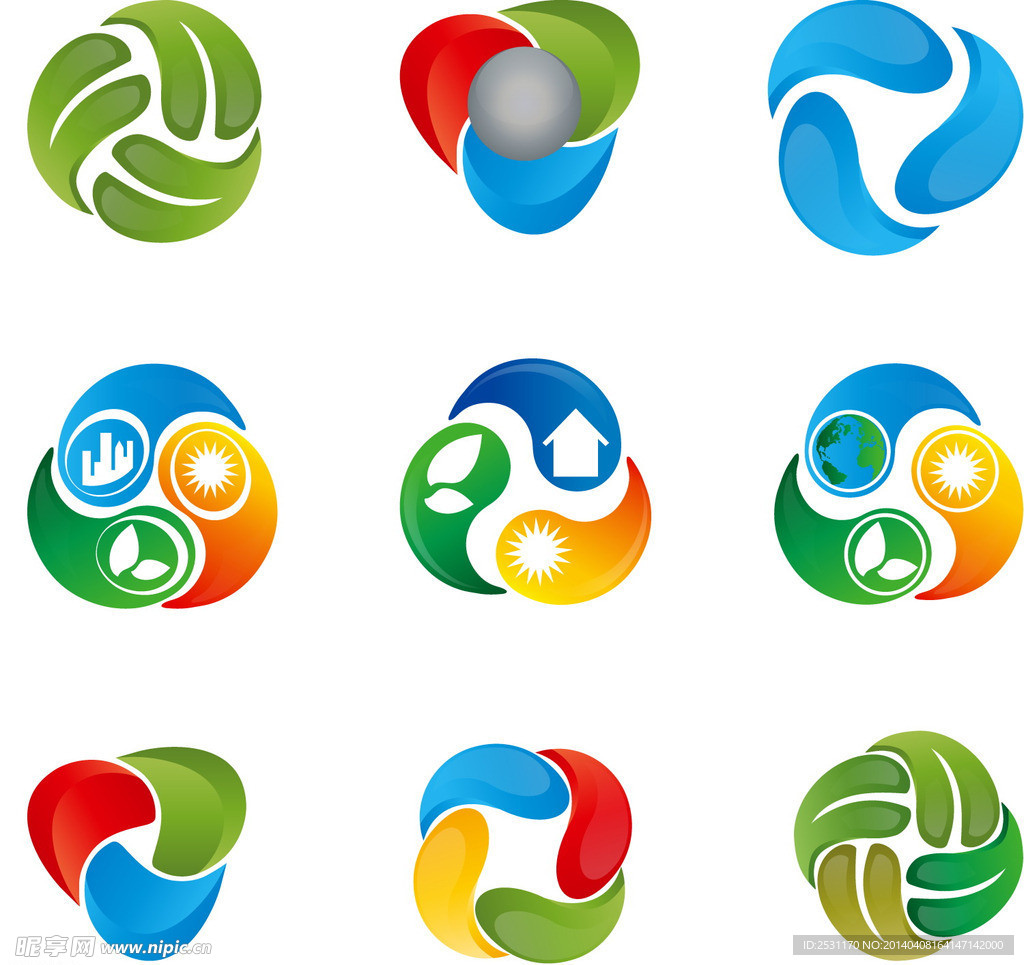logo设计