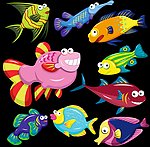 海洋生物
