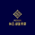 和昌都会华郡logo设计