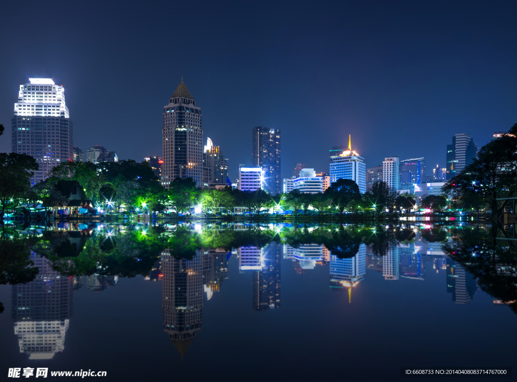 城市风光城市风景景色