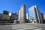 城市风光城市风景景色