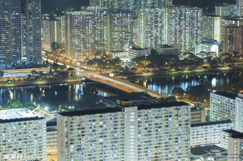 城市风光城市风景景色