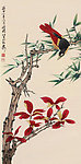 花鸟