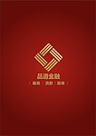 LOGO标志金融标志