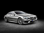 奔驰S500