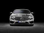 奔驰S500