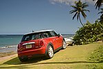 宝马MINI