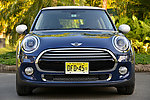 宝马MINI