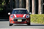 宝马MINI