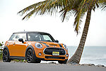 宝马MINI