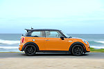 宝马MINI