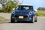 宝马MINI